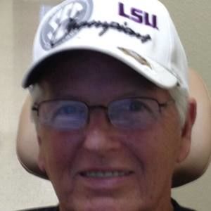 Meet your Posher, Jerry